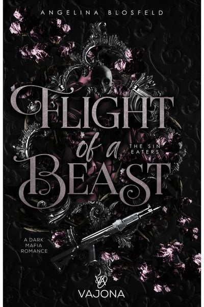 Produktbild: Flight of a Beast: The Sin Eaters Book 1