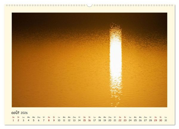 Produktbild: Jordanie - impressions de paysages et d'h&eacute;ritages (Calendrier mural 2026 DIN A2 vertical) calendrier de bureau