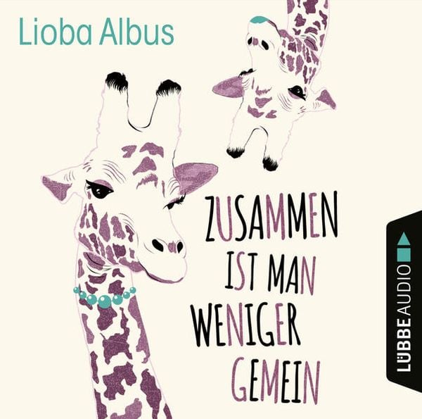 Produktbild: Zusammen ist man weniger gemein