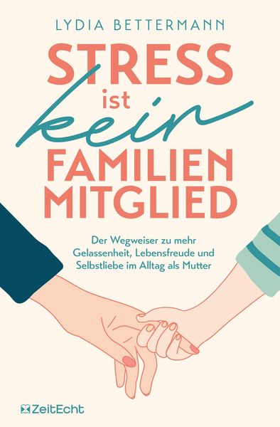 Produktbild: Stress ist kein Familienmitglied