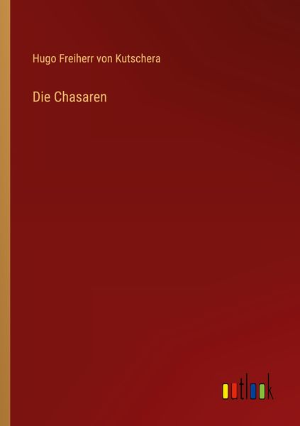 Produktbild: Die Chasaren