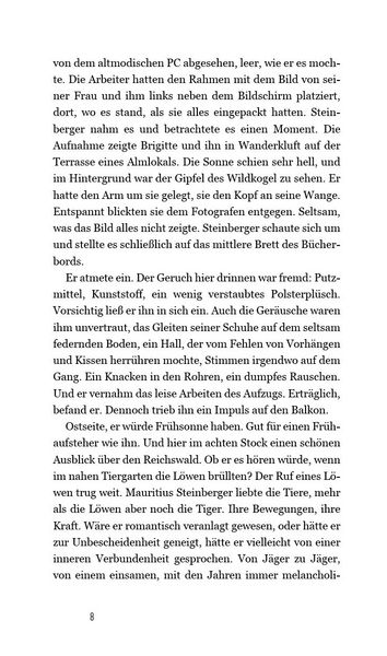Produktbild: Noch einmal sterben vor dem Tod