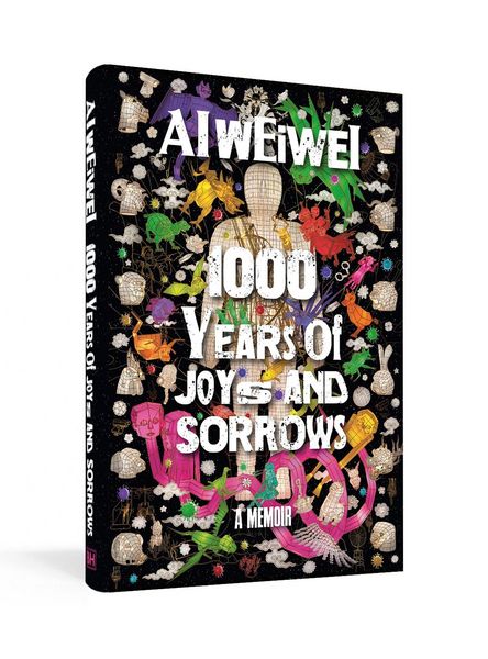 Produktbild: 1000 Years of Joys and Sorrows