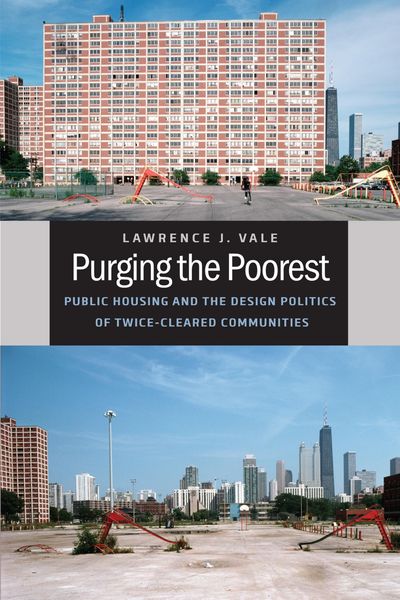 Produktbild: Purging the Poorest