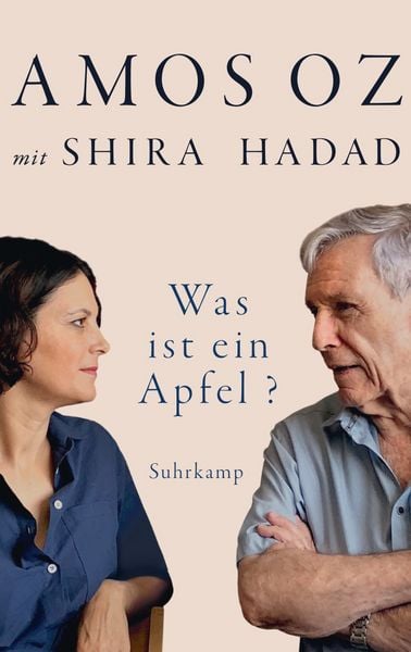Produktbild: Was ist ein Apfel?