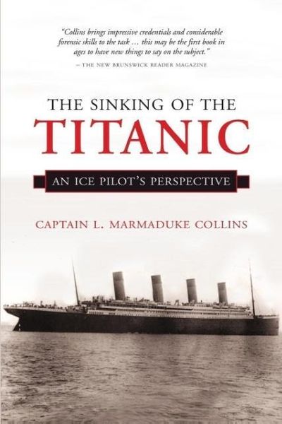 Produktbild: The Sinking of the Titanic