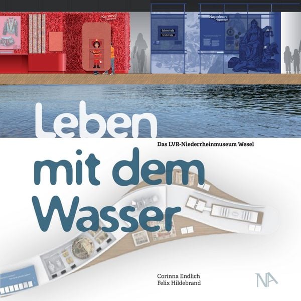 Produktbild: Leben mit dem Wasser