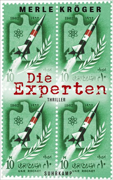 Produktbild: Die Experten