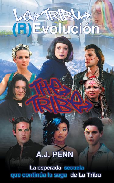Produktbild: La Tribu (R)Evoluci&oacute;n