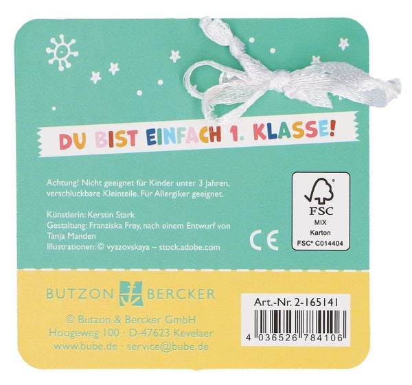Produktbild: Kleiner Begleiter - Ein Engel f&uuml;r dich