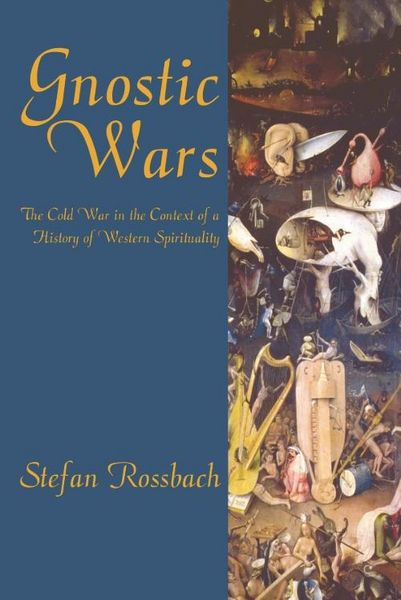Produktbild: Gnostic Wars