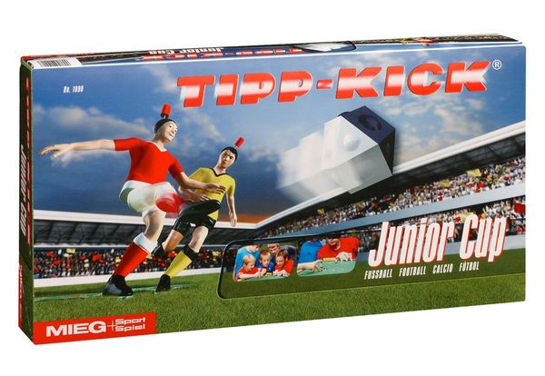 Tipp-Kick - Junior-Cup