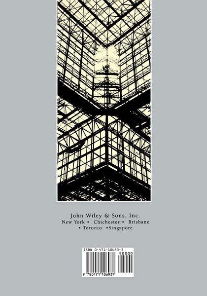 Produktbild: Structural Steel Design