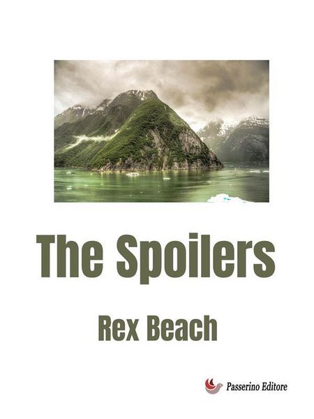 Produktbild: The spoilers