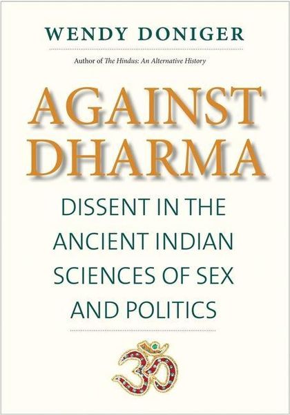 Produktbild: Against Dharma