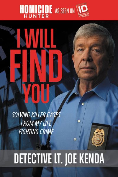 Produktbild: I Will Find You