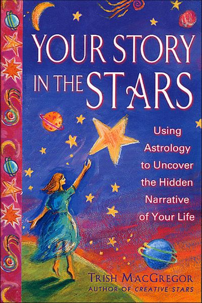 Produktbild: Your Story in the Stars