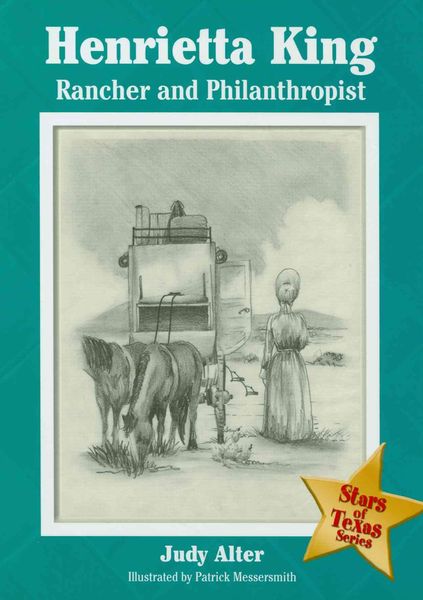 Produktbild: Henrietta King