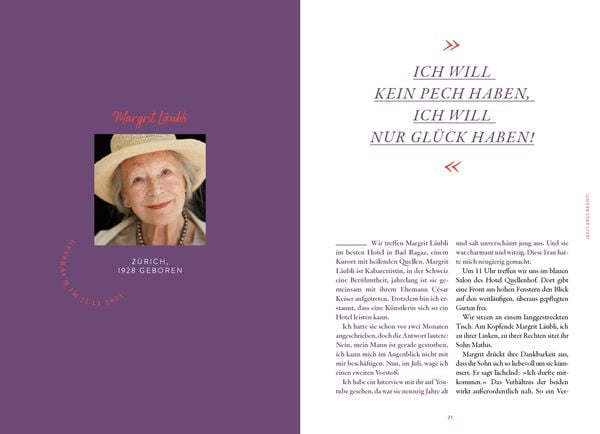 Produktbild: Jetzt erst recht