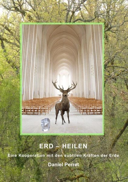 Produktbild: Erd-Heilen