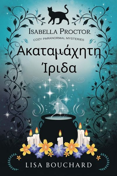 Produktbild: &Alpha;&kappa;&alpha;&tau;&alpha;&mu;ά&chi;&eta;&tau;&eta; Ί&rho;&iota;&delta;&alpha;