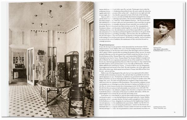 Produktbild: Wien 1900