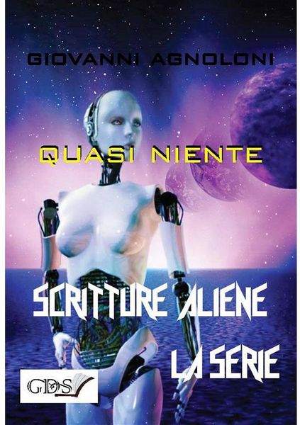 Produktbild: Quasi niente
