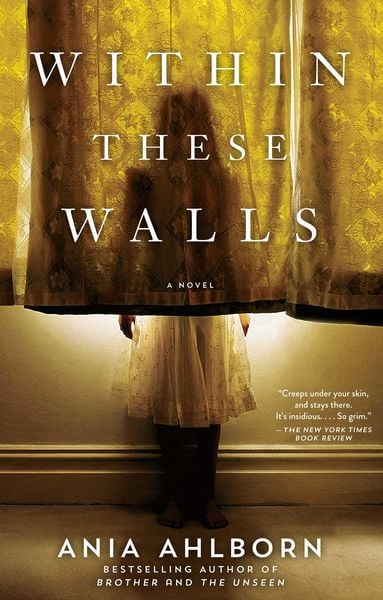 Produktbild: Within These Walls