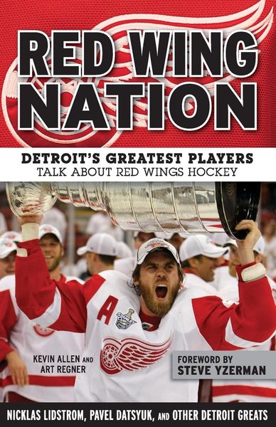 Produktbild: Red Wing Nation
