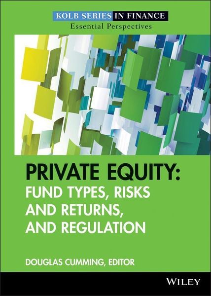 Produktbild: Private Equity