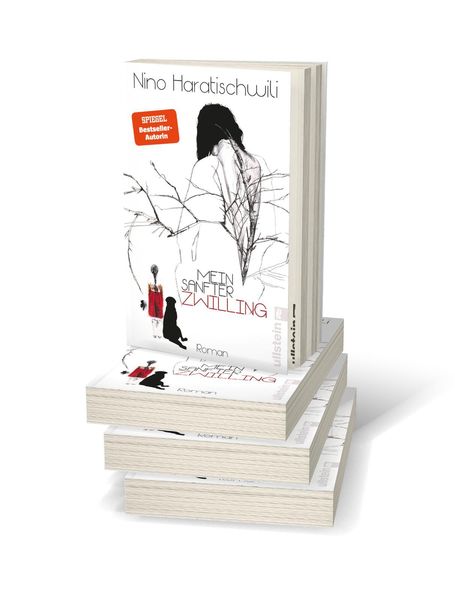 Produktbild: Mein sanfter Zwilling