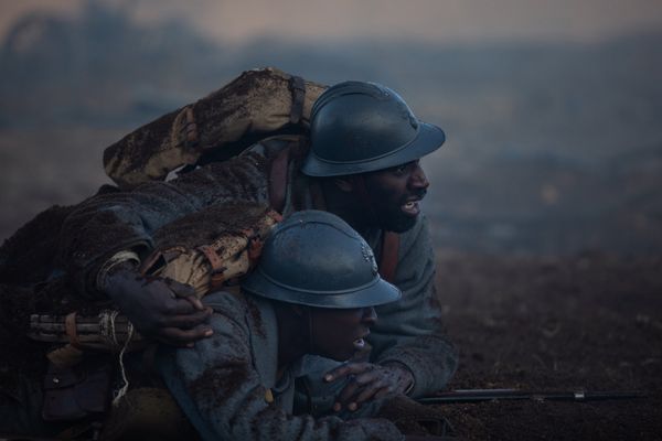 Produktbild: Mein Sohn, der Soldat