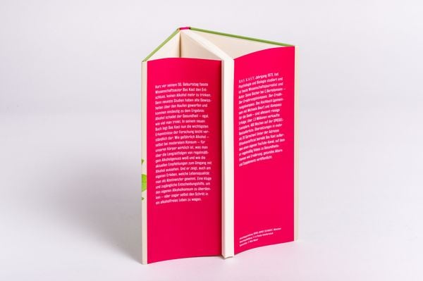 Buch Warum Ich Keinen Alkohol Mehr Trinke "Warum ich keinen Alkohol mehr trinke" online kaufen