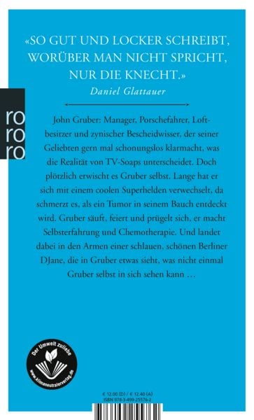 Produktbild: Gruber geht