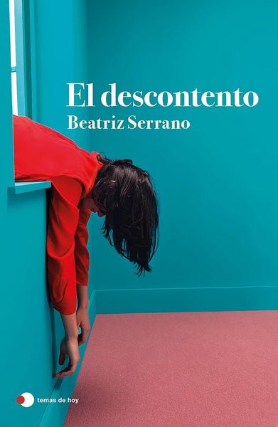 Produktbild: El Descontento (Novela) / Discontent (a Novel)