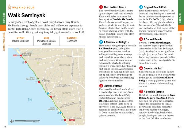 Produktbild: Lonely Planet Pocket Bali
