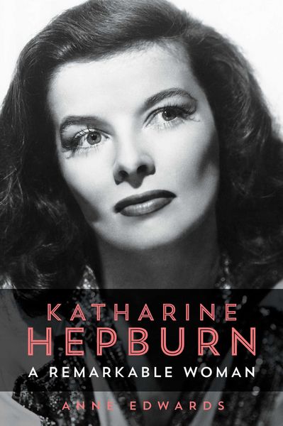 Produktbild: Katharine Hepburn