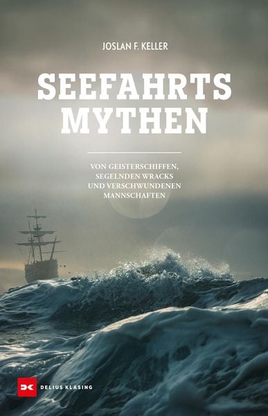 Produktbild: Seefahrts-Mythen