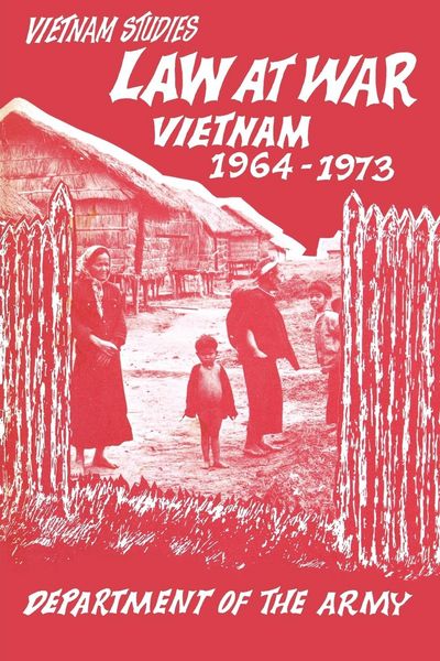 Produktbild: Law at War