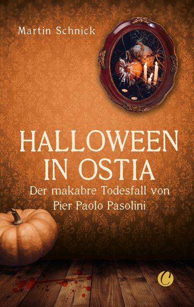 Produktbild: Halloween in Ostia