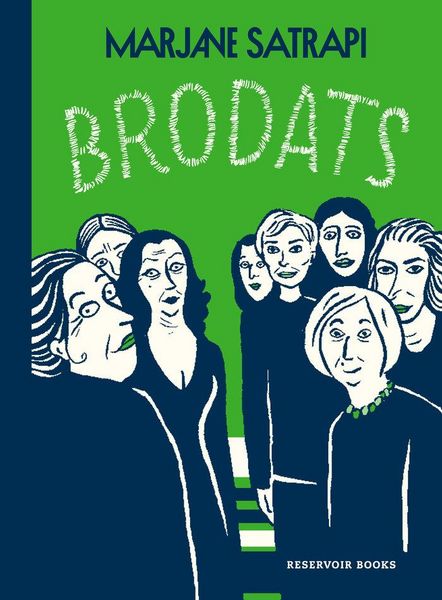 Produktbild: Brodats