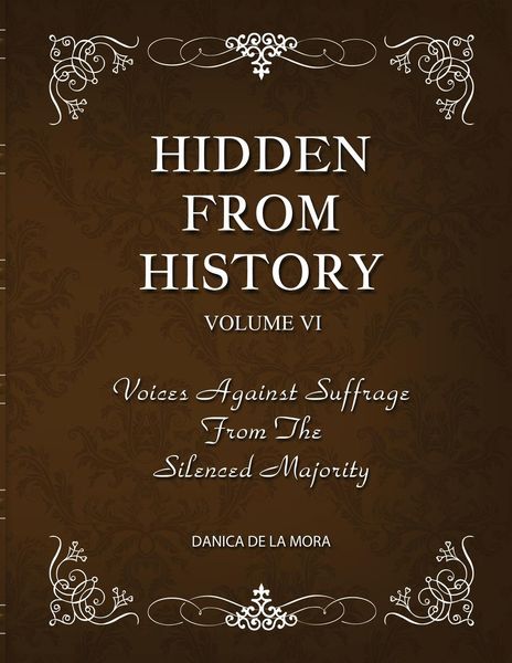 Produktbild: Hidden From History, Volume 6