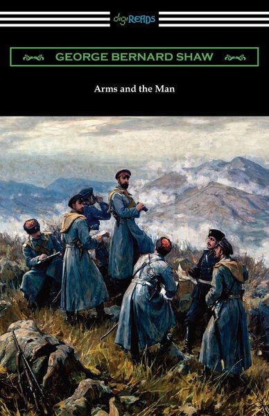 Produktbild: Arms and the Man