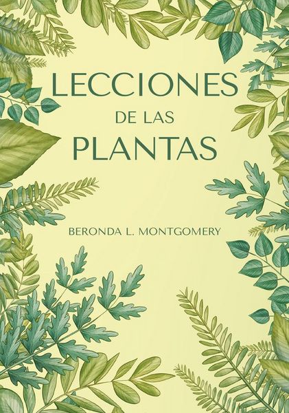 Produktbild: Lecciones de las Plantas