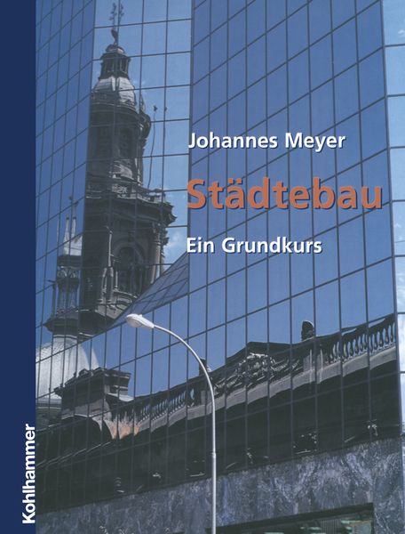 Produktbild: St&auml;dtebau