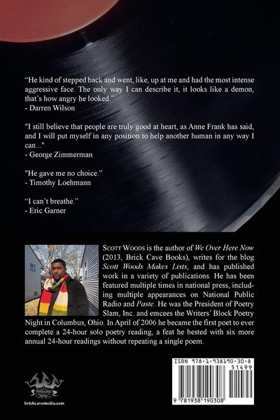 Produktbild: Urban Contemporary History Month