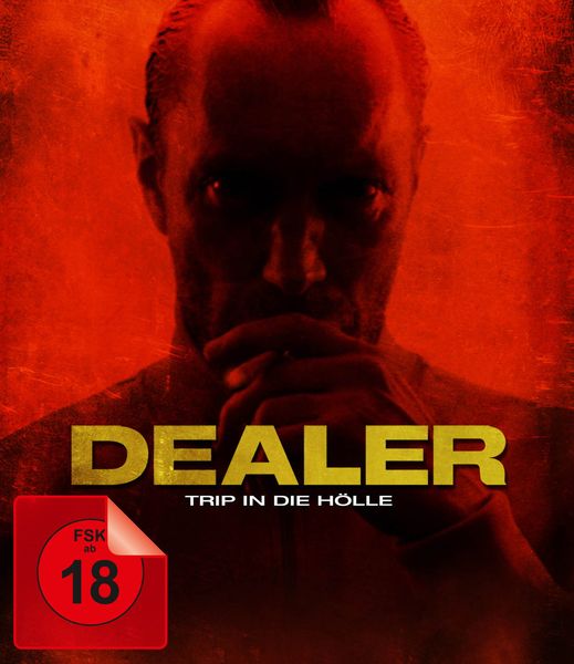 Produktbild: Dealer - Steelbook
