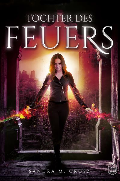 Produktbild: Tochter des Feuers