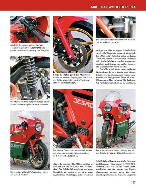 Produktbild: Das Ducati Schrauberhandbuch