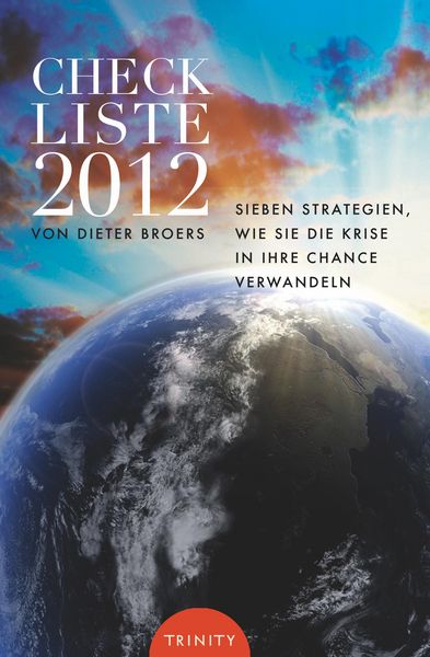 Produktbild: Checkliste 2012